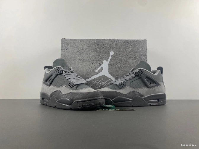 HYPE Olympics FQ7928-001 4 Air Paris Jordan SE 0709